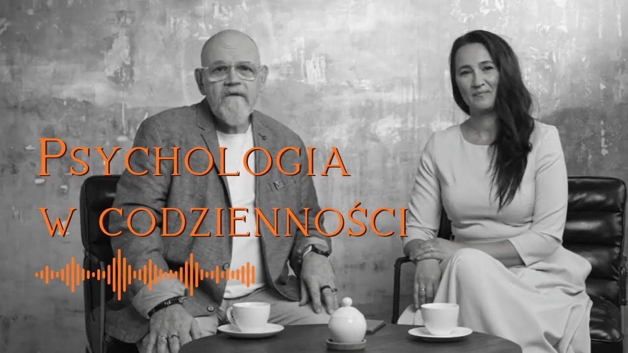 S1O1: Psychologia w codzienności &ndash; dlaczego tak często źle rozumiemy siebie?