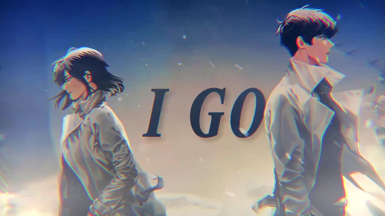 Skyfall - ORV Omniscient Reader's Viewpoint AMV/Edit