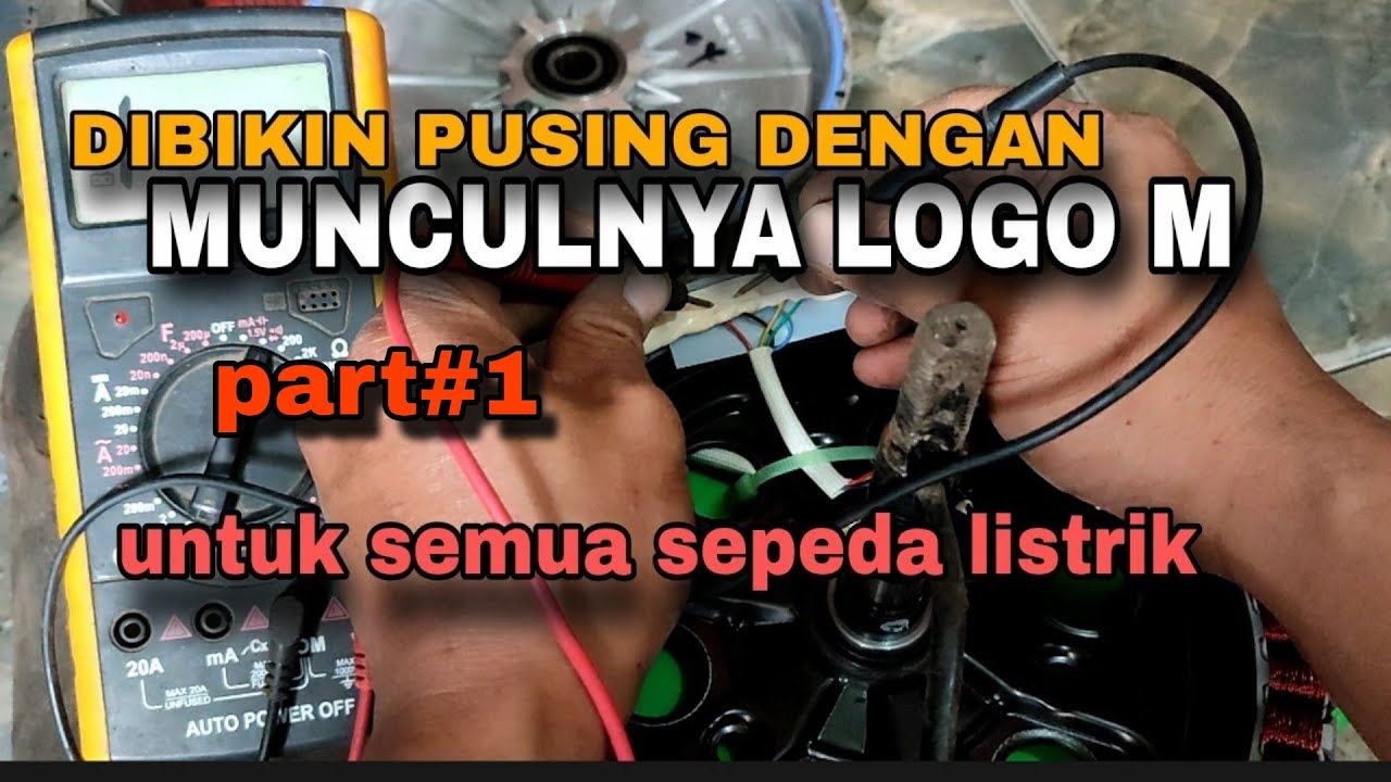 UWINFLY MUNCUL LOGO (M) SEMPET DI BUAT BINGUNG TERNYATA INI PENYEBABNYA part#1