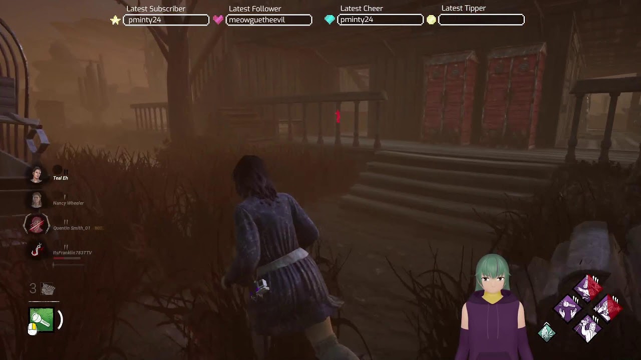 A new chapter is starting soon, are you ready? | Dead by Daylight