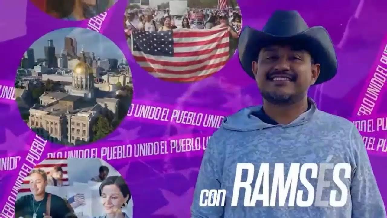 EL PUEBLO UNIDO LIVE TO PODCAST EP 10 NOVIEMBRE