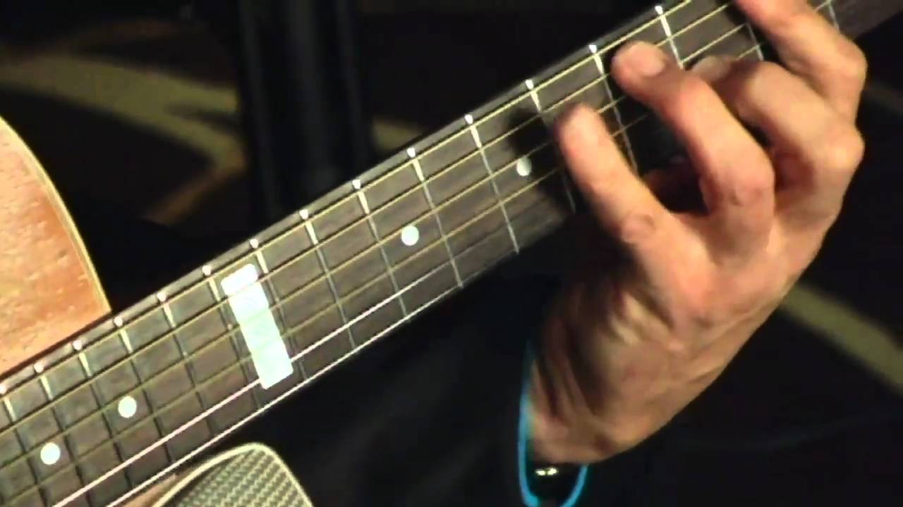 Tommy Emmanuel 