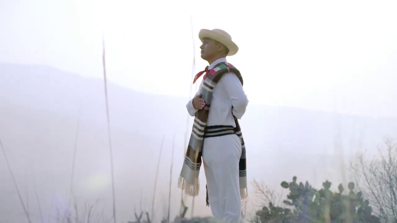 Guelaguetza 2019: Spot Oficial 2