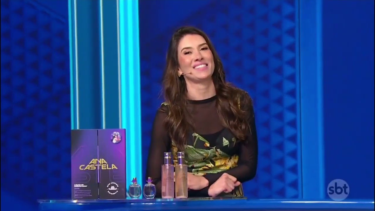 Roda a Roda - 22/02/2026 (Completo)