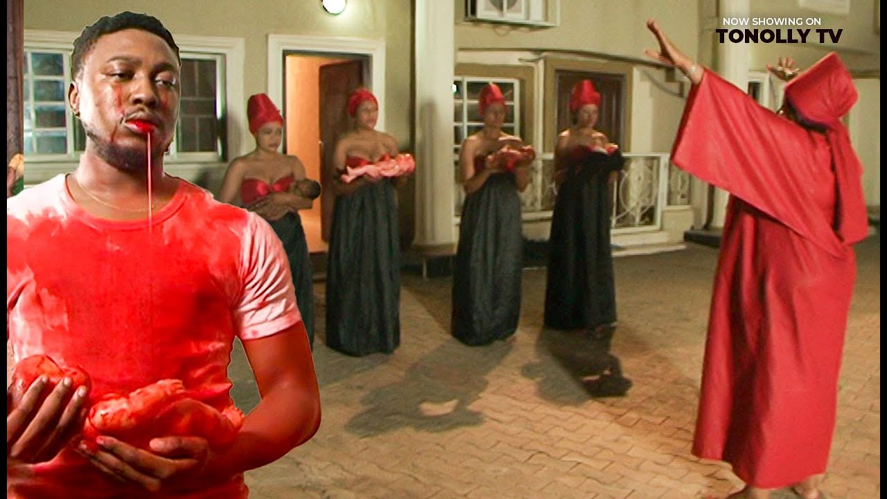 MY FLESH AND BLOOD-WHAT HAPPENED TO BABA REX IN THIS NEW CLASSIC MOVIE WILL MAKE YOU WEEP FOR REX