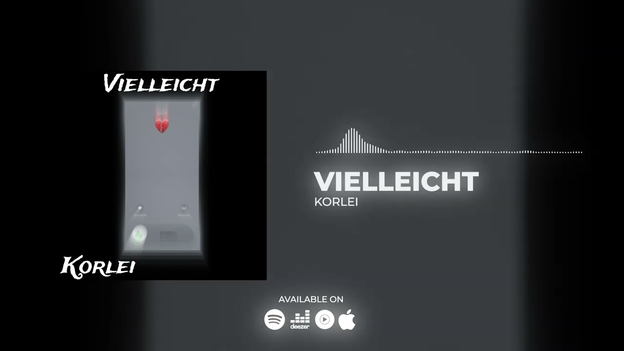Vielleicht - Korlei