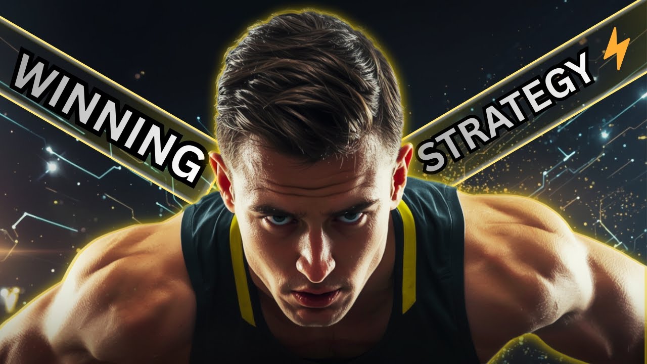 Winning Strategy | ChampionVerse