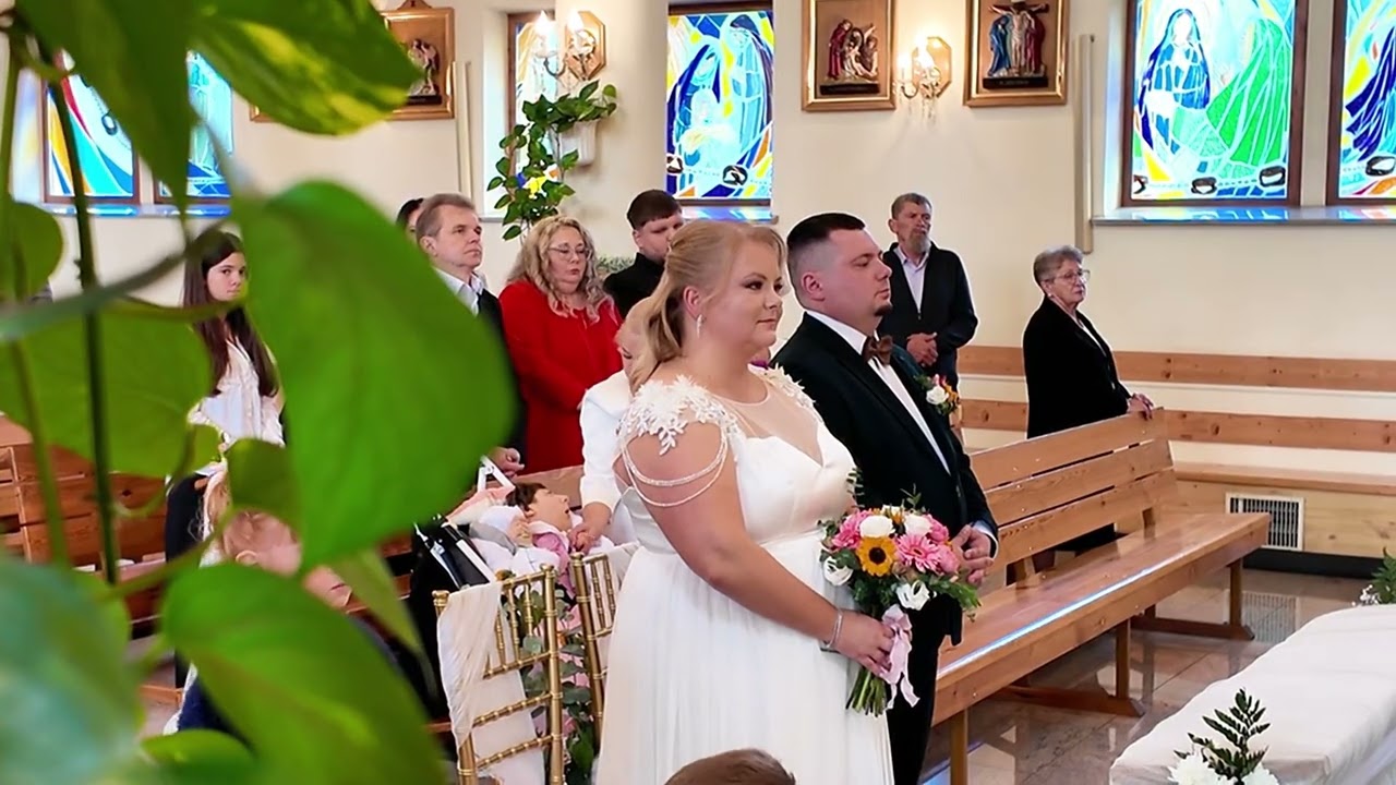 Justyna & Krystian