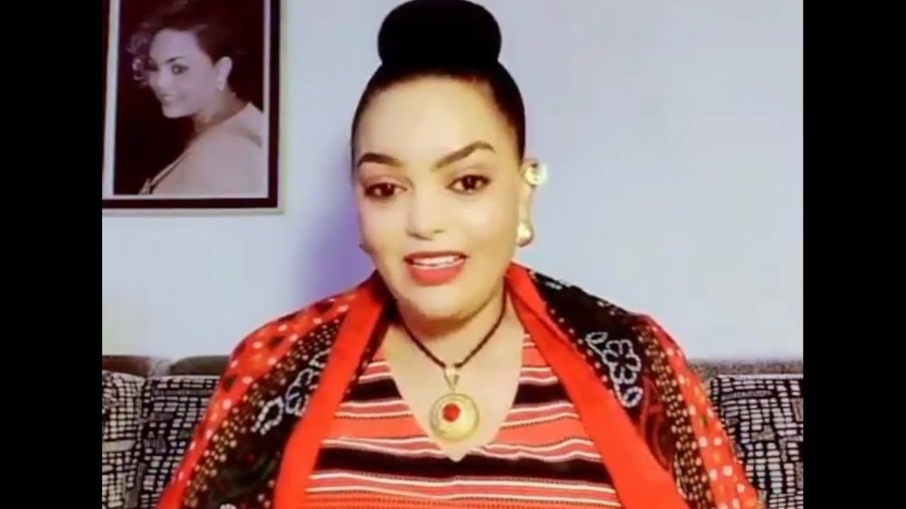 ኣብ ሂወት ብዙሕ መስናክል ትሓልፍ ዘላ መንእስይ ወይ ኣሕዋትና ብዙሓት እናኮኑ ይኽዱ ኣለው