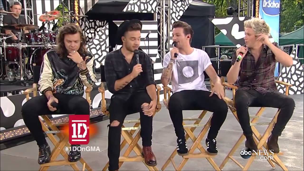 LIAM PAYNE // (BRIEF) FUNNY + CUTE MOMENTS 2015