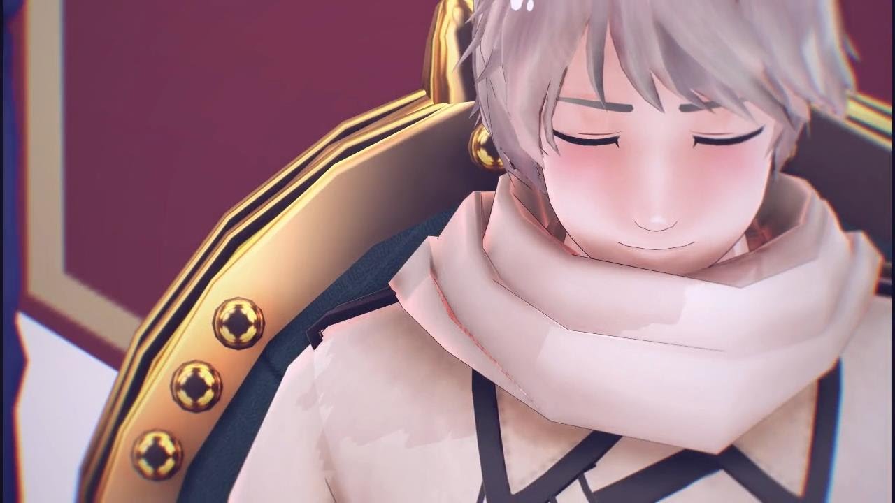 【APヘタリアMMD】Обман и мягкие игрушки【Russia】【SUB】
