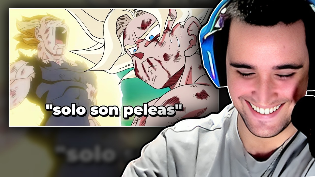 BEELCE reacciona a 