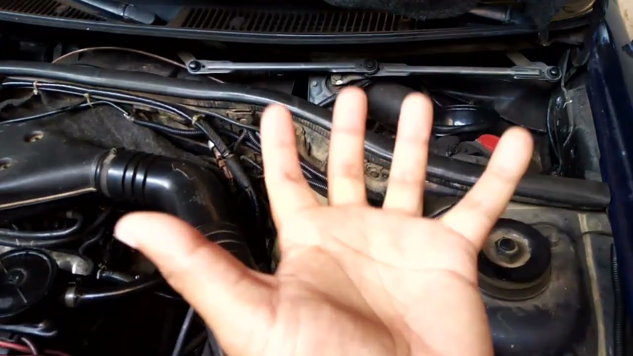 SEU CARRO TA SEM FREIO? SINTOMAS DE CILINDRO MESTRE E HIDROVACUO DIFEREN&Ccedil;AS SERVO FREIO .