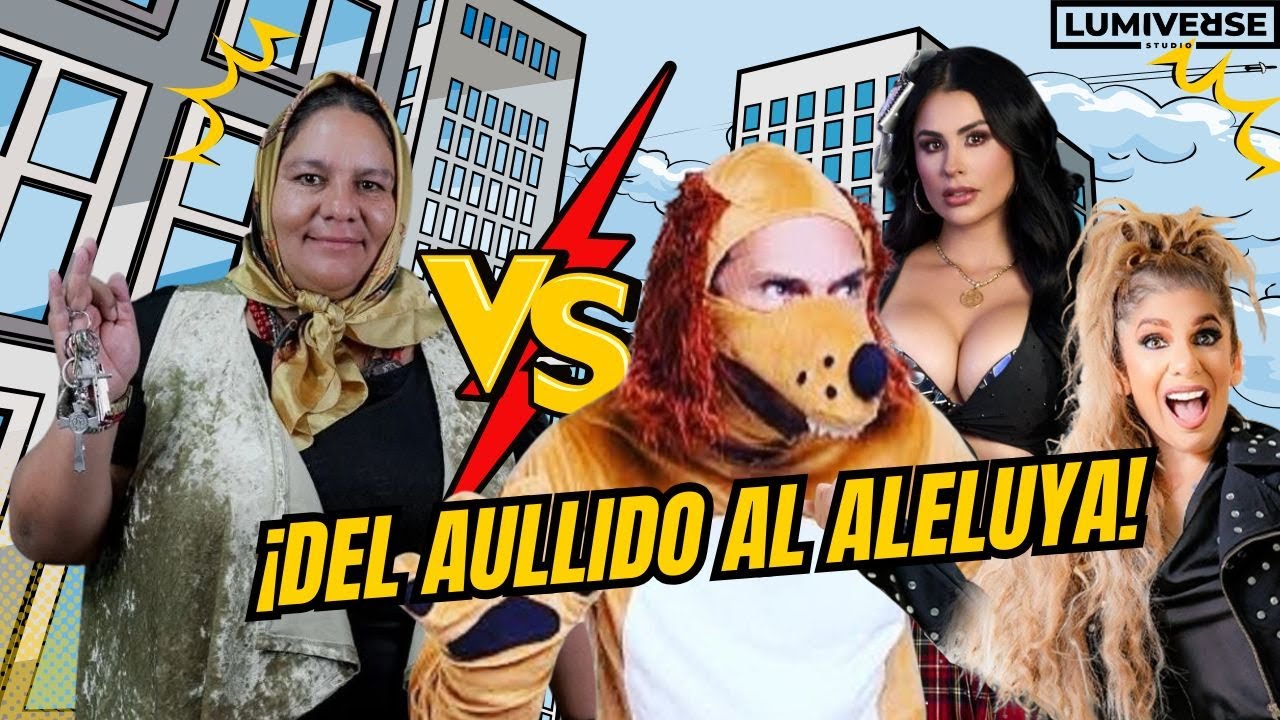 Del aullido al aleluya: el Perro encontró a Dios | #4