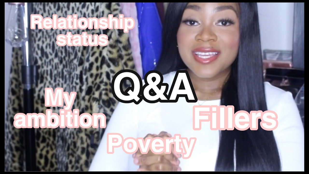 Q&A WHO IS DONNAINNYC? MY RELATIONSHIP STATUS, DID I GET FILLERS, MY ETHNICITY & MORE