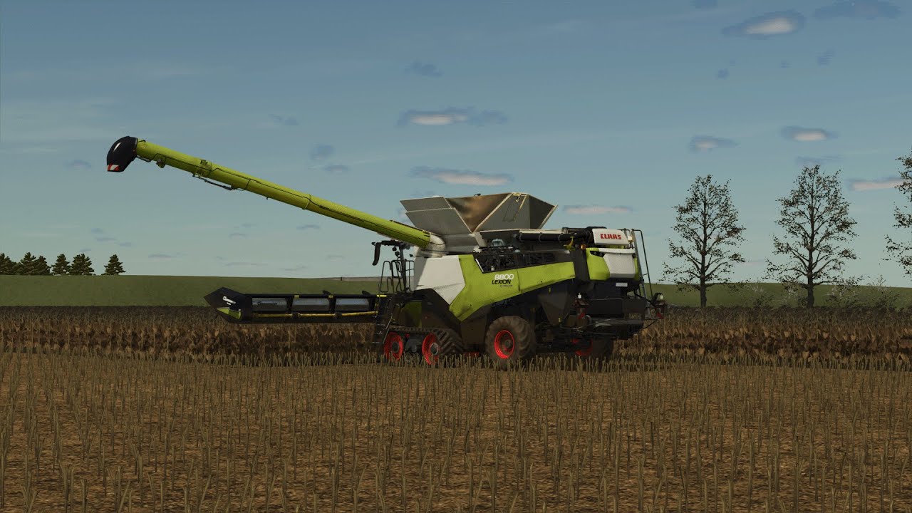LS25/NF-Marsch #348/ Feld 69 wird gekauft!