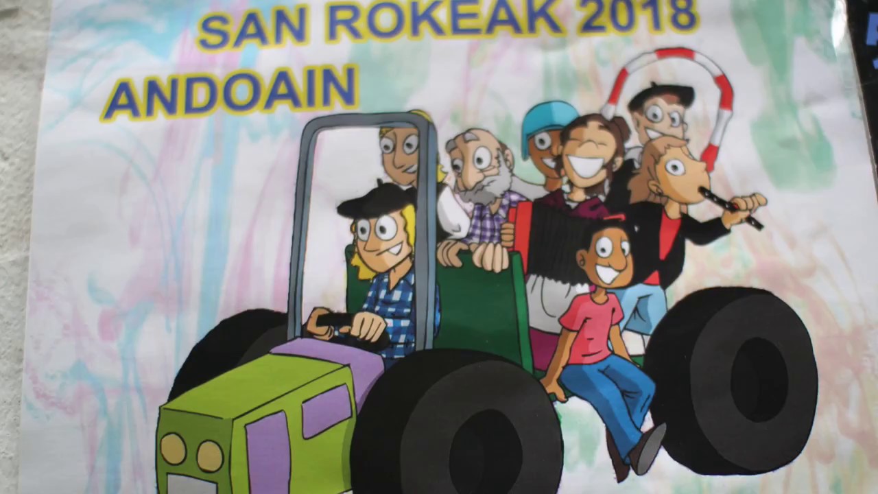 Andoáin o Andoain
