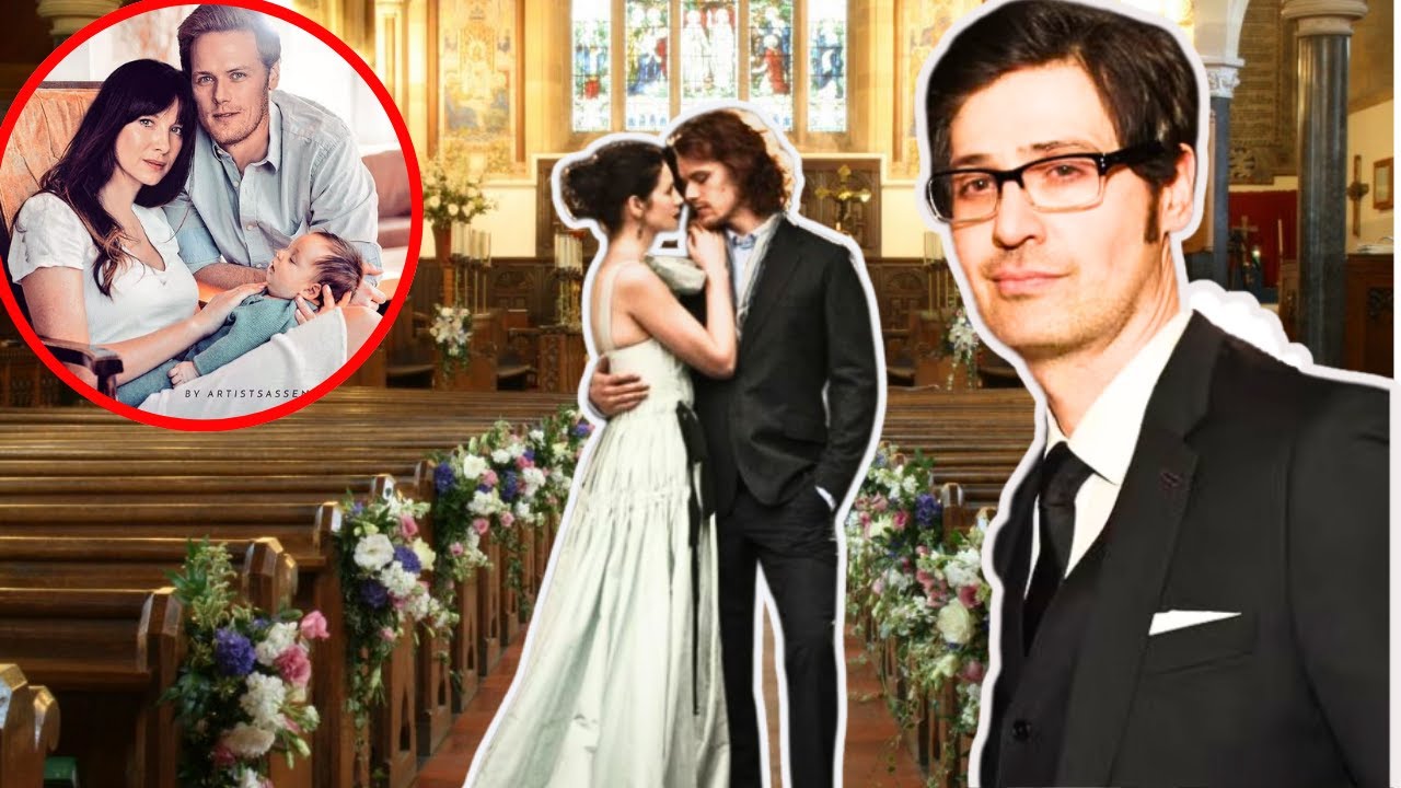 IT'S OVER💔 Caitriona Balfe DROPS BOMB😭 Husband Tony McGill DIVORCE Her For Int*mate Sam Heughan??