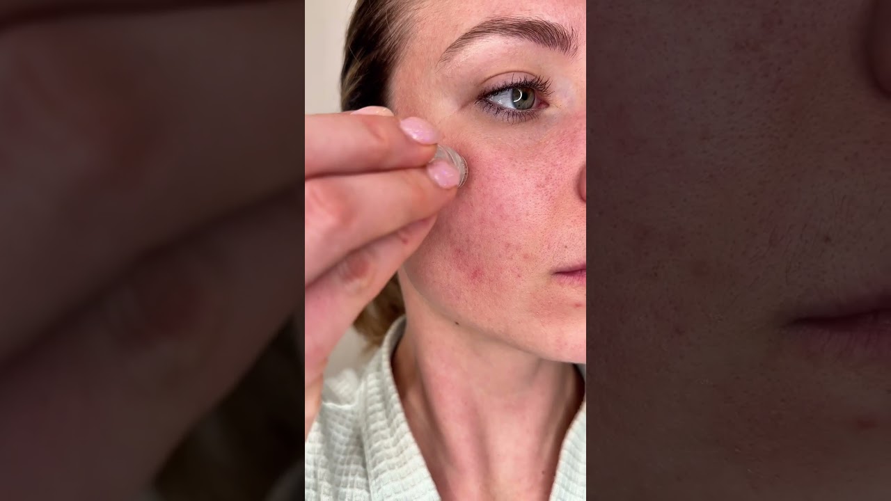 Glov Beauty Micro-Infusion System: Real Customer Review & Transformation #microinfusion #glovbeauty