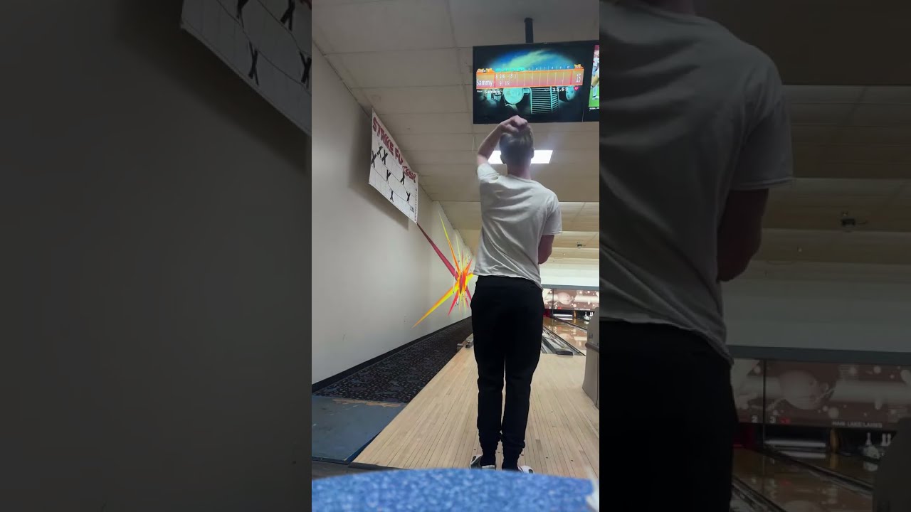 Bowling in Minnesota 