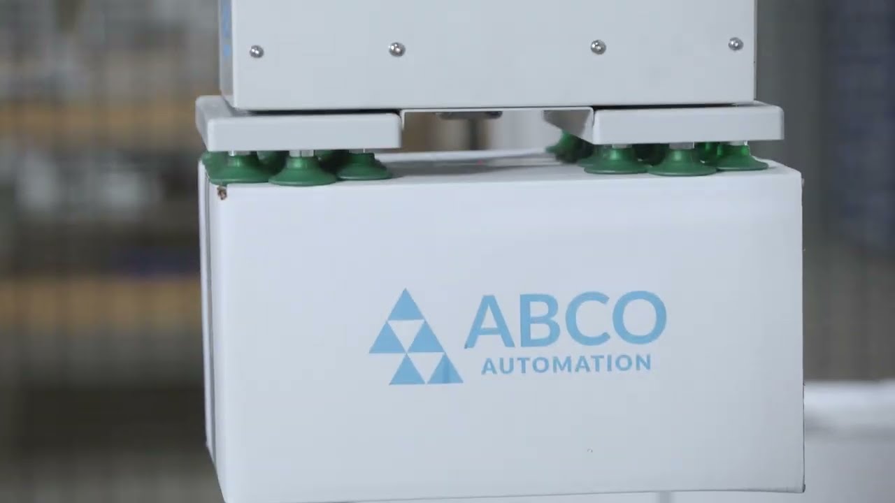 ABCO MPS KukaVersion c02