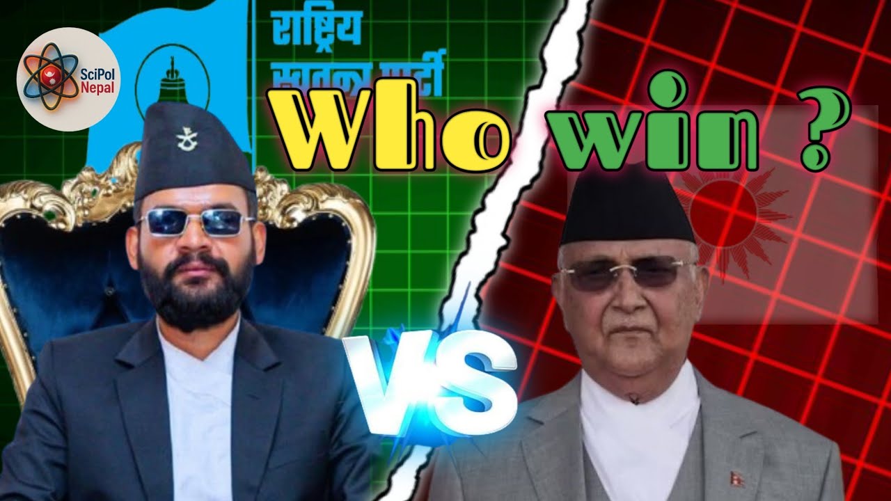 Balen vs K P Oli: who will win the election in Jhapa 5 ? #scipolnepal 