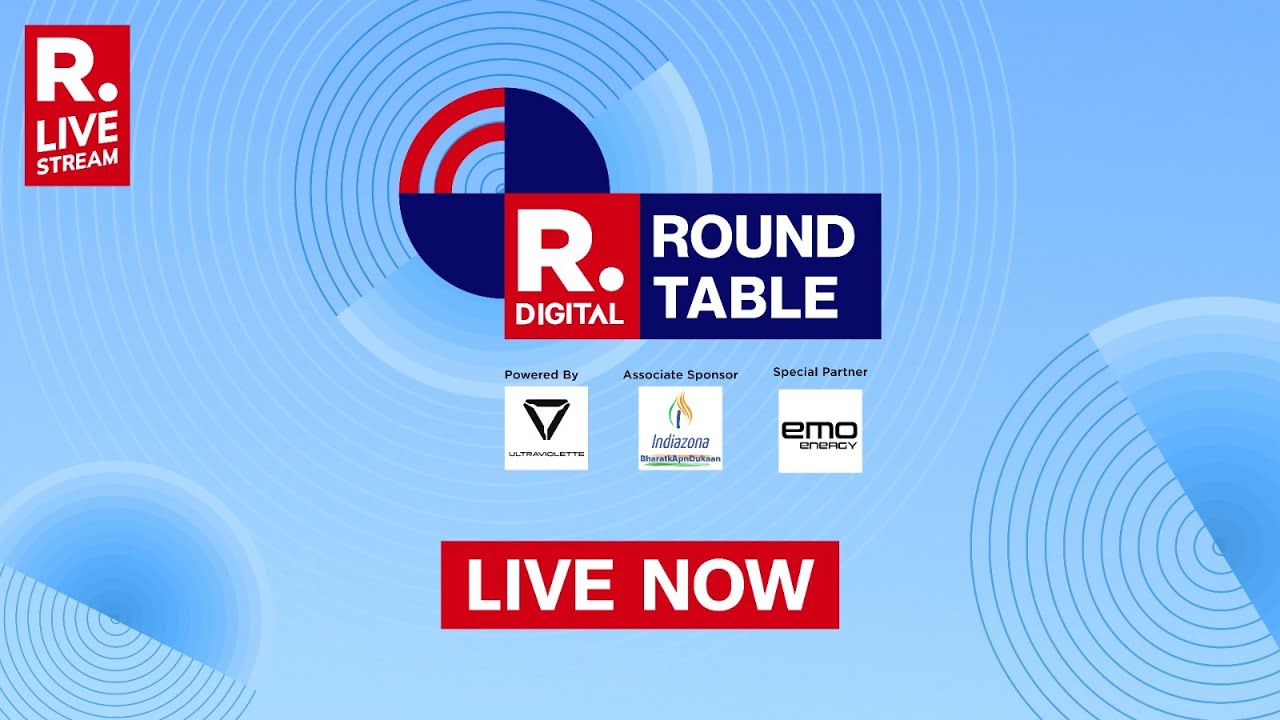 Republic Digital Roundtable Edition 1 “Decoding the Budget Blueprint for Startups 2024”