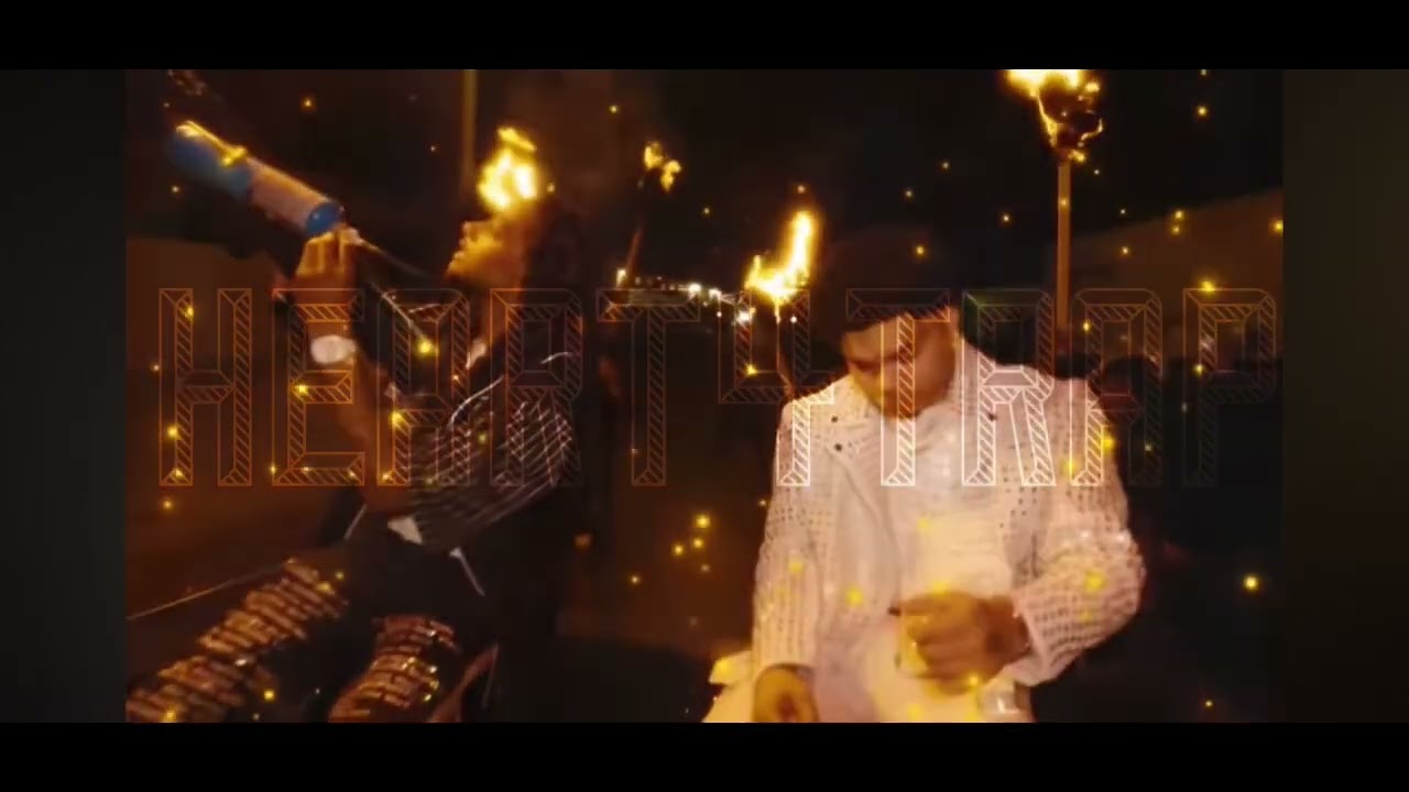 Withdrawals - NoCap (feat. FCG Heem)