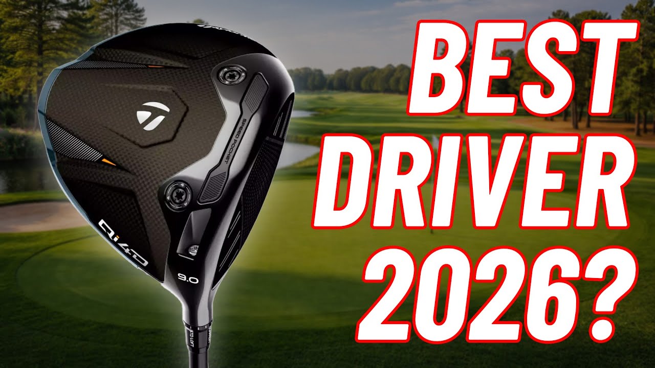 Превзошло все ожидания!!! Модель Taylormade Qi4D Core