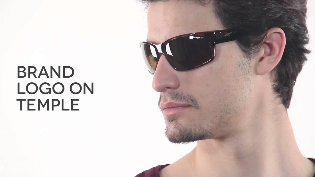 Arnette AN4202 Fastball Polarized 208783 Sunglasses Review | VisionDirect