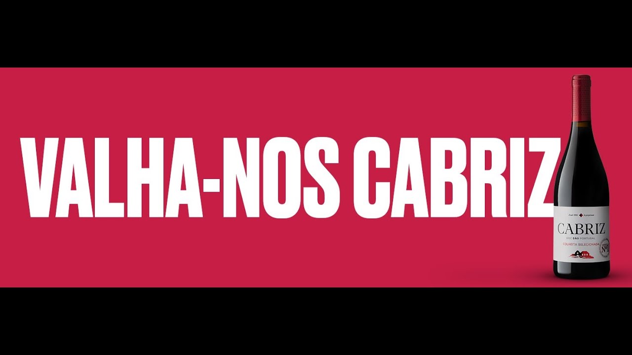 VALHA-NOS CABRIZ | Manifesto