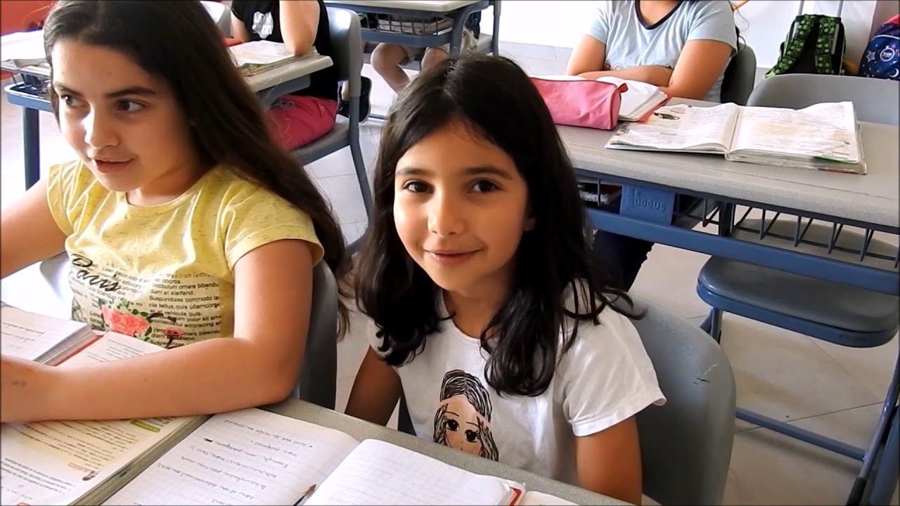 SandrinéO en vidéo 2019