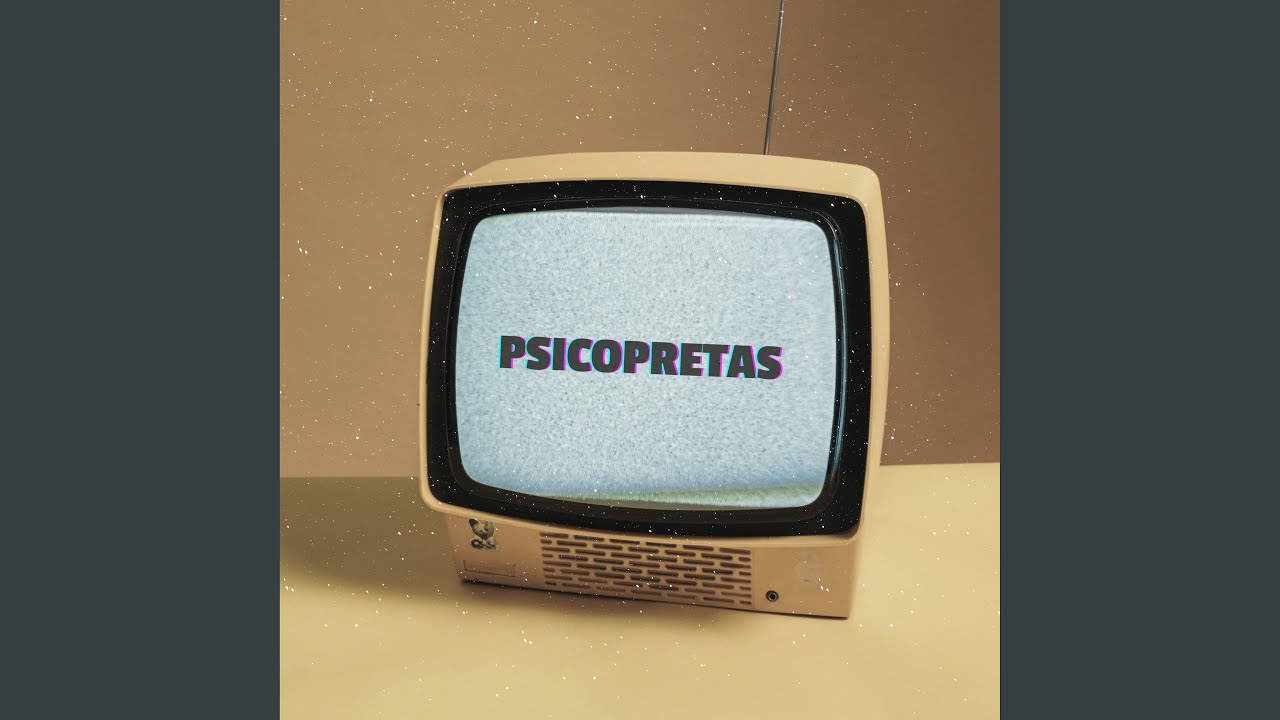 Psicopretas
