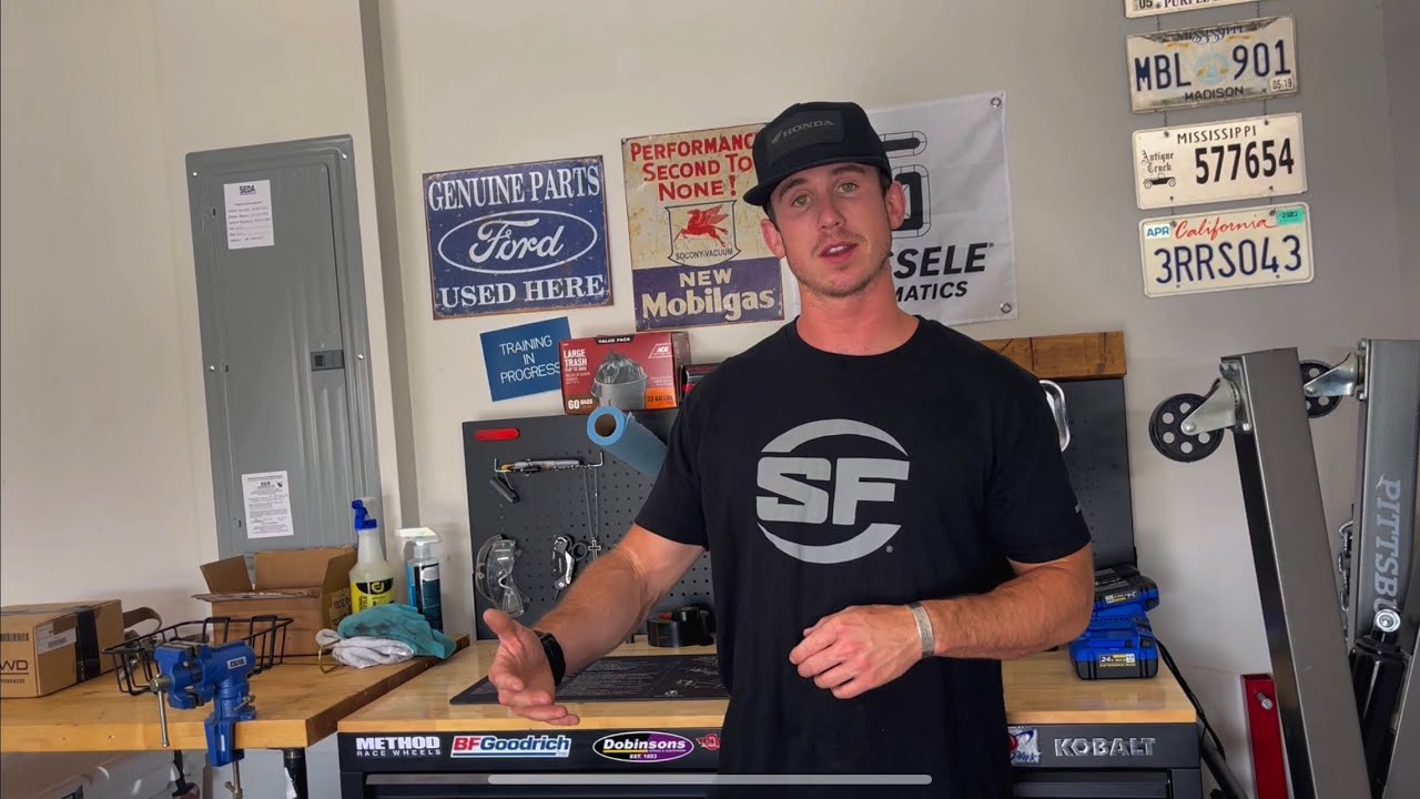 Best upgrade for your 80 series Landcruiser! DesertDoesIt Seat Jackers, full install and review!