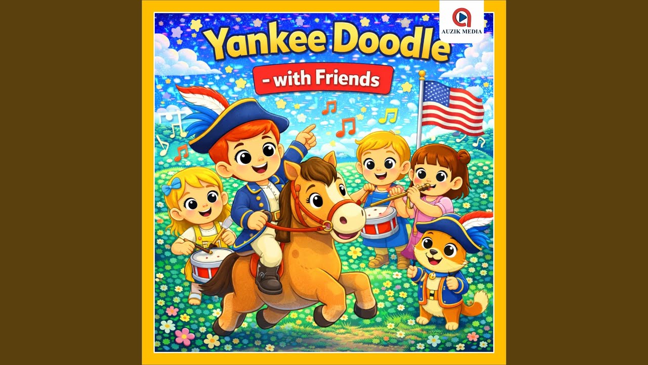 Yankee Doodle with Friends