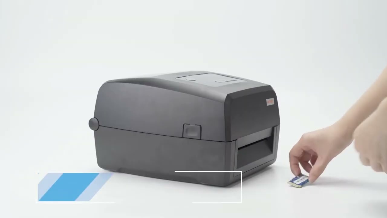 HPRT HT800 Bluetooth Module Installation | Wireless Connectivity Setup | Raj Industries