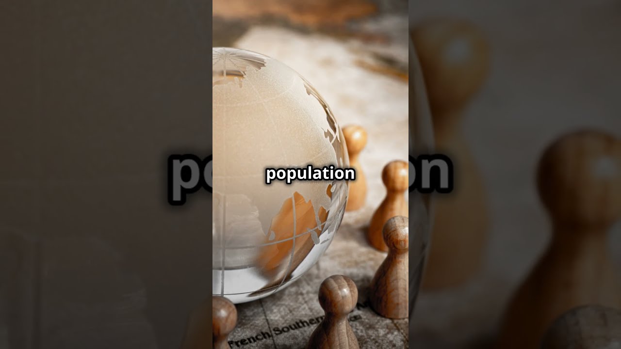 India overtakes China as the world's most population country