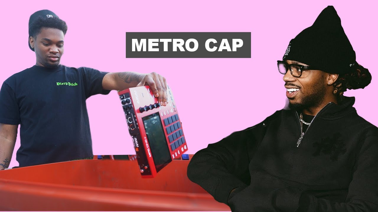 FL Studio Producer Makes 2 Beats On MPC For The First Time.... (TRASH ASF) This Is Why..