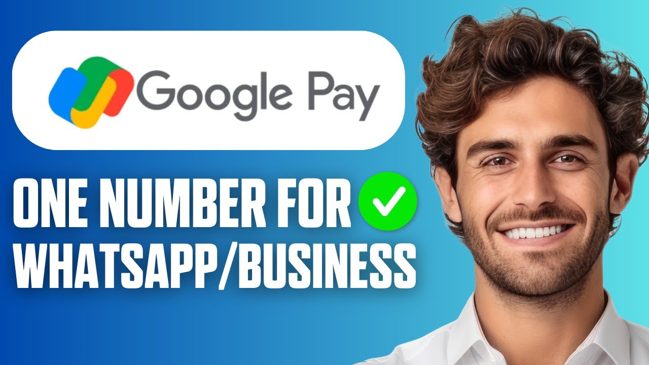Как создать аккаунт Google Pay (пошаговая инструкция, 2026 год)