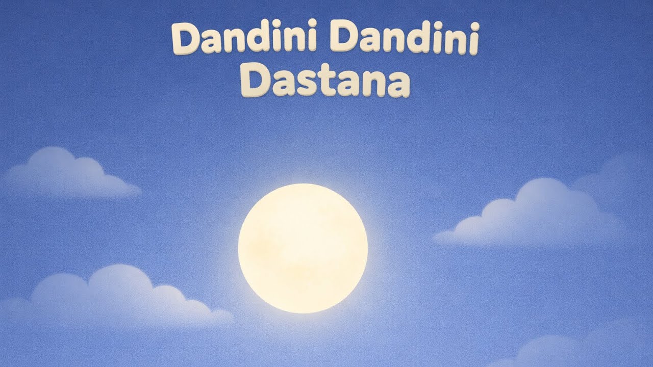 Geleneksel Ninni · Dandini Dandini Dastana🌙