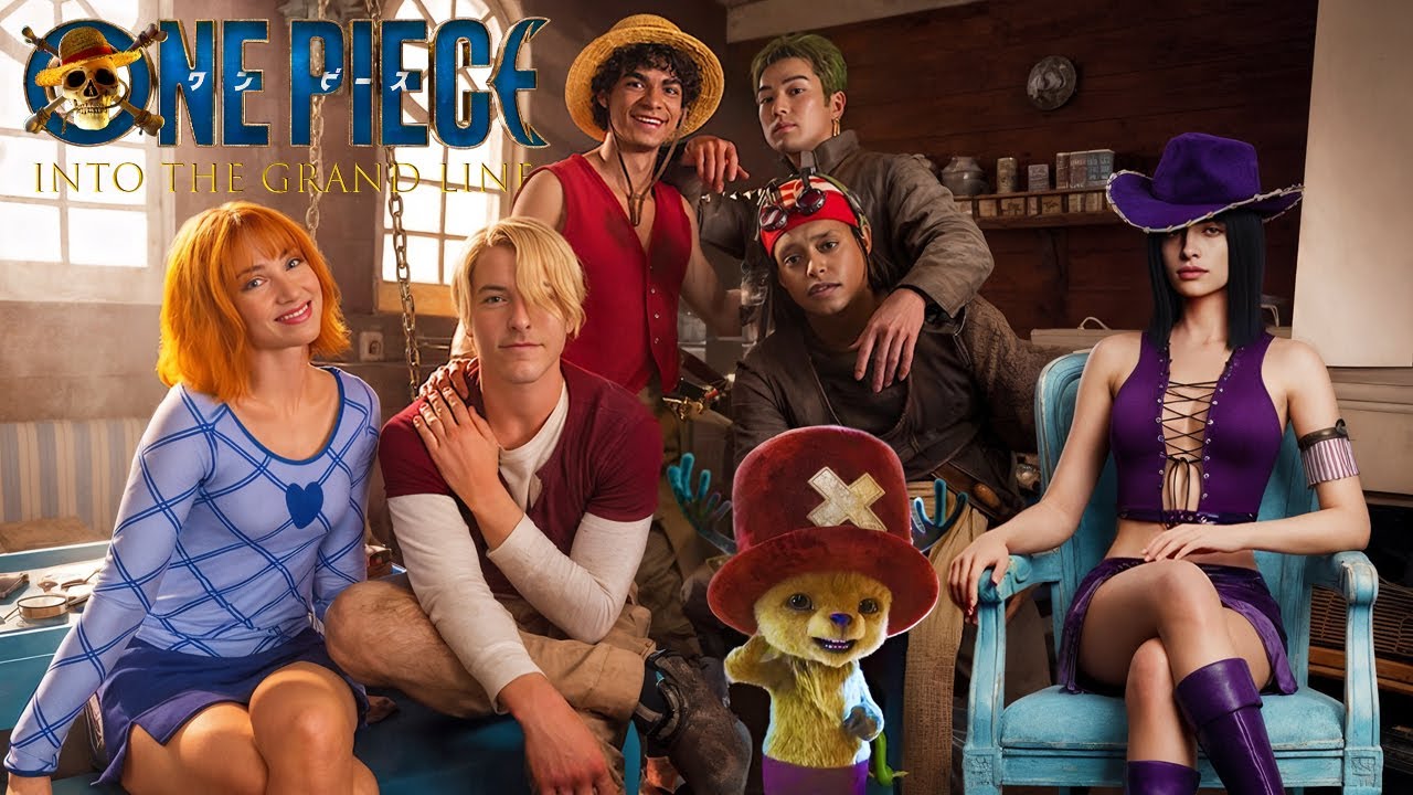 ONE PIECE: 2 сезон | S2 и S3 Всё, что мы знаем | (Обновление Netflix на 2026 год)