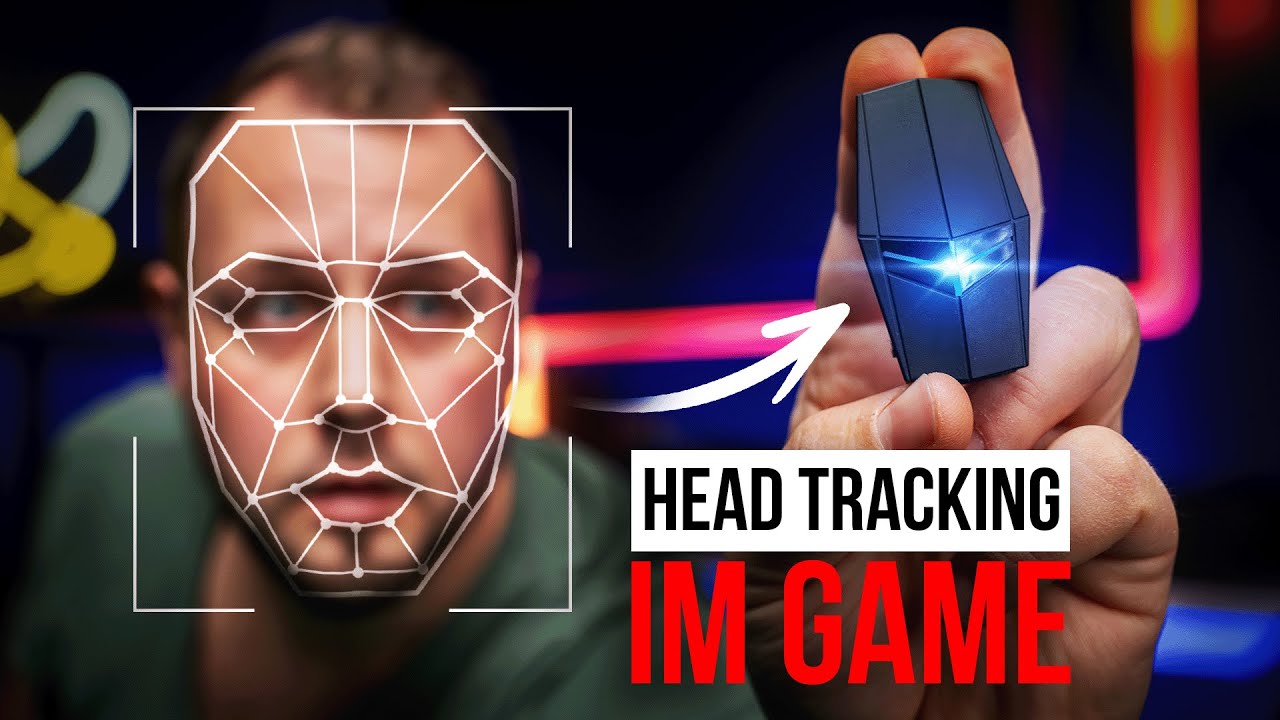 BESTES Head Tracking in 2026? XYRAS Headtracker Review