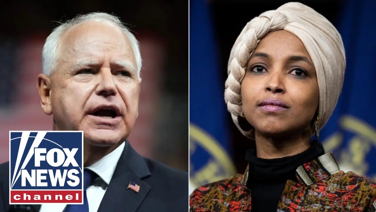 ‘It’s stealing’: Minnesota mayors sound off on ‘absurd’ fraud, spending