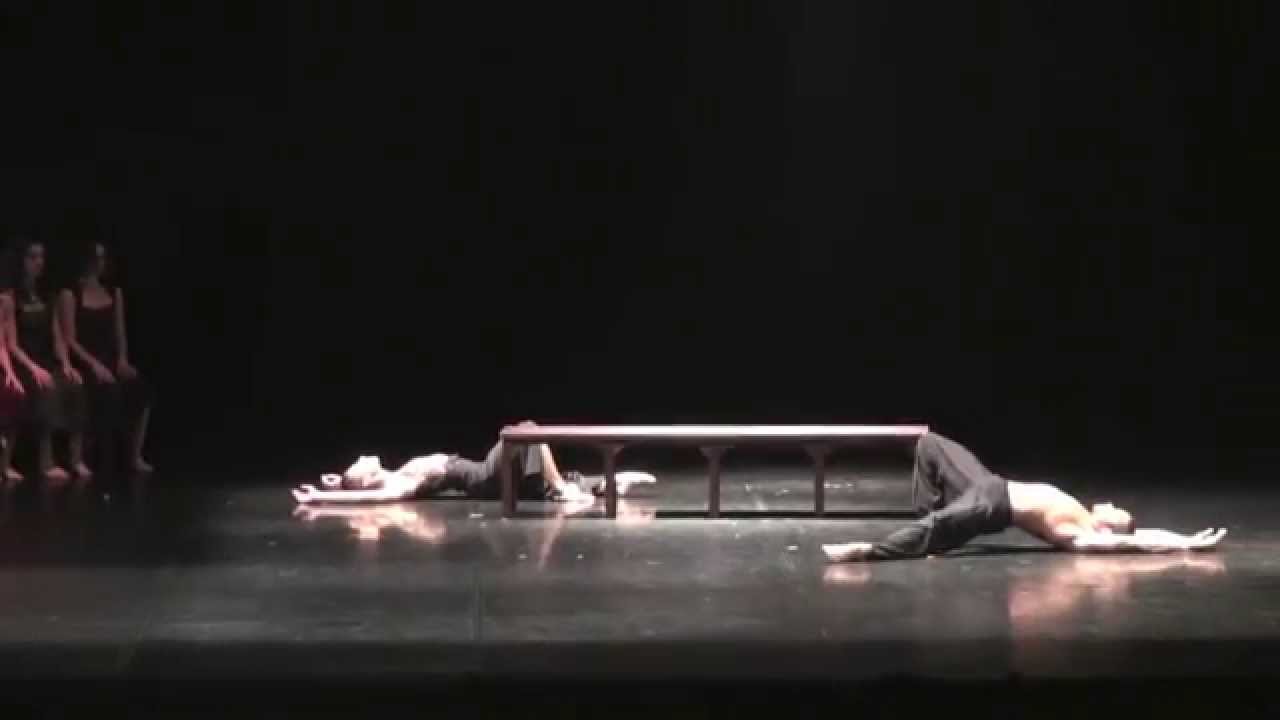 'Barco Negro' | Gustavo Oliveira & Patrícia Henriques