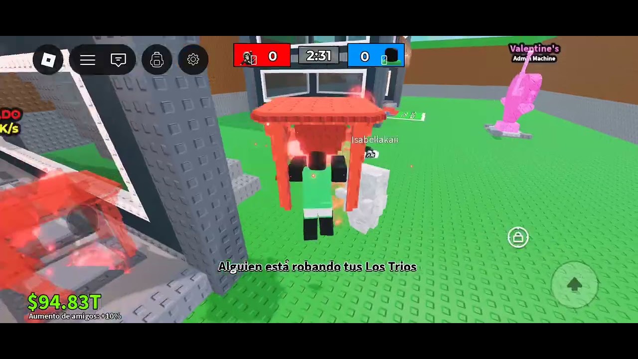 Pvp con subscriptora legal
