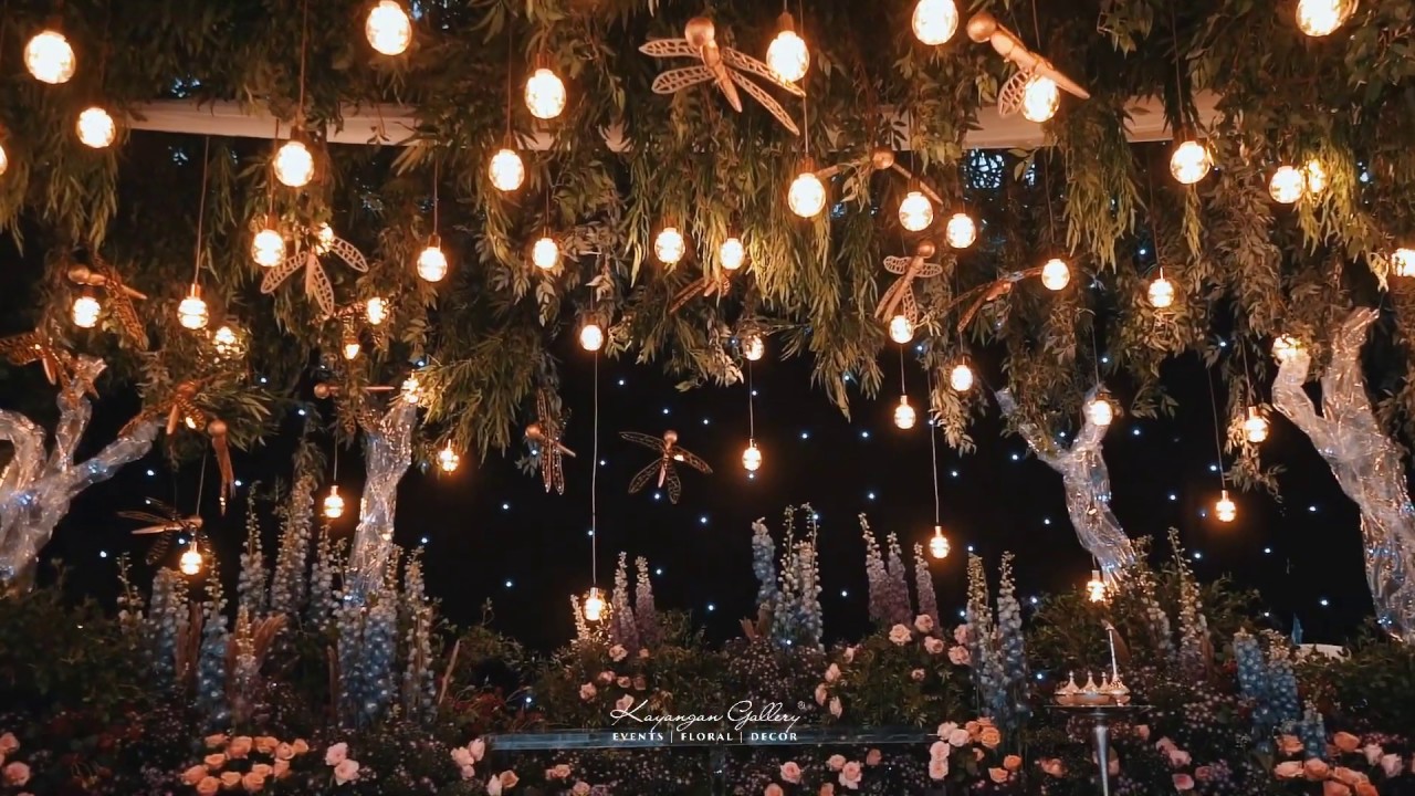 Enchanted Forest