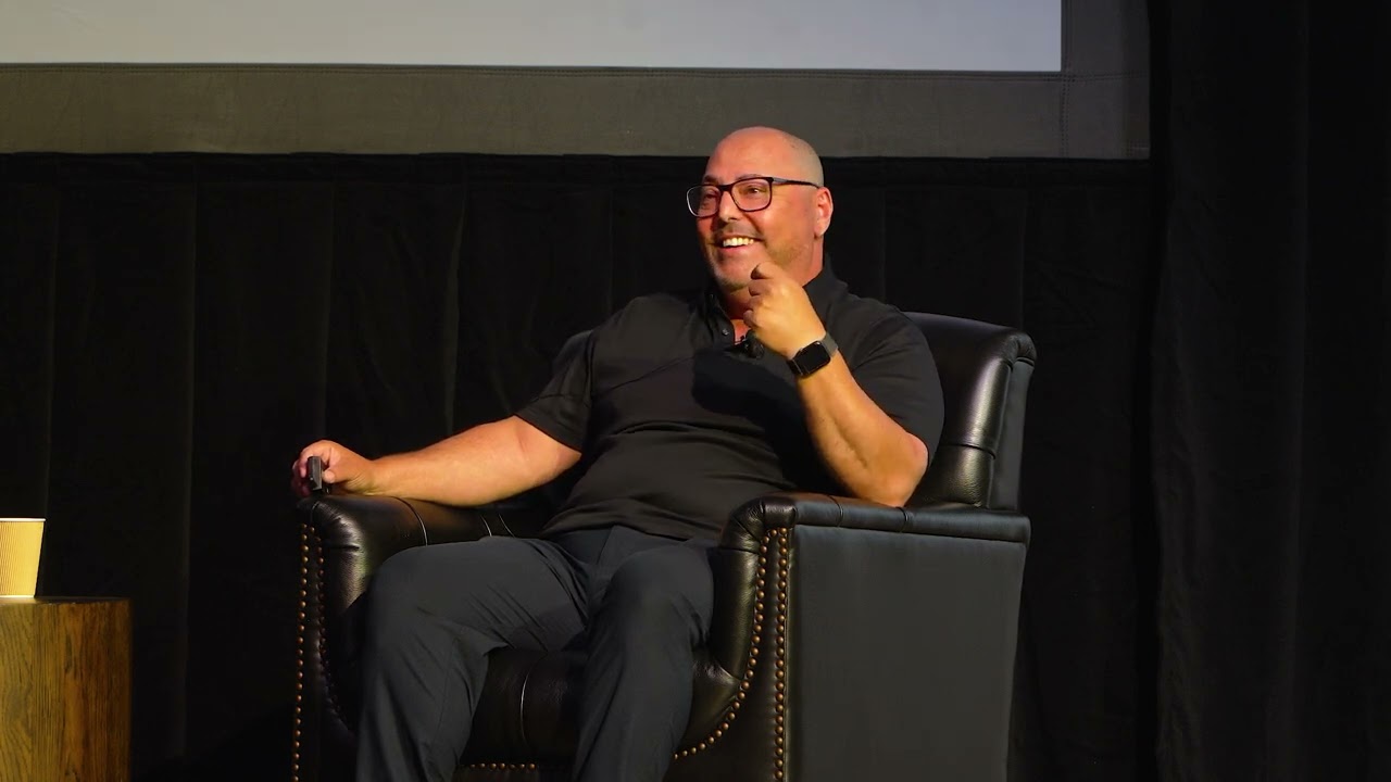 From Day One Dallas 2025 Spotlight: Immersive Learning for Realistic, Judgment-Free Skill Building