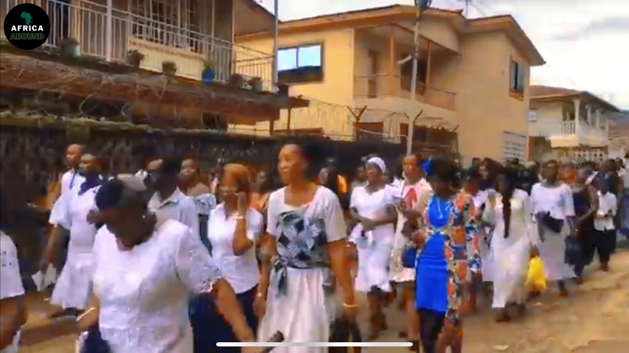 🔴LIVE🔴 You won’t believe this is still Freetown, Sierra Leone 🇸🇱 What do you guys think🤔❓❓