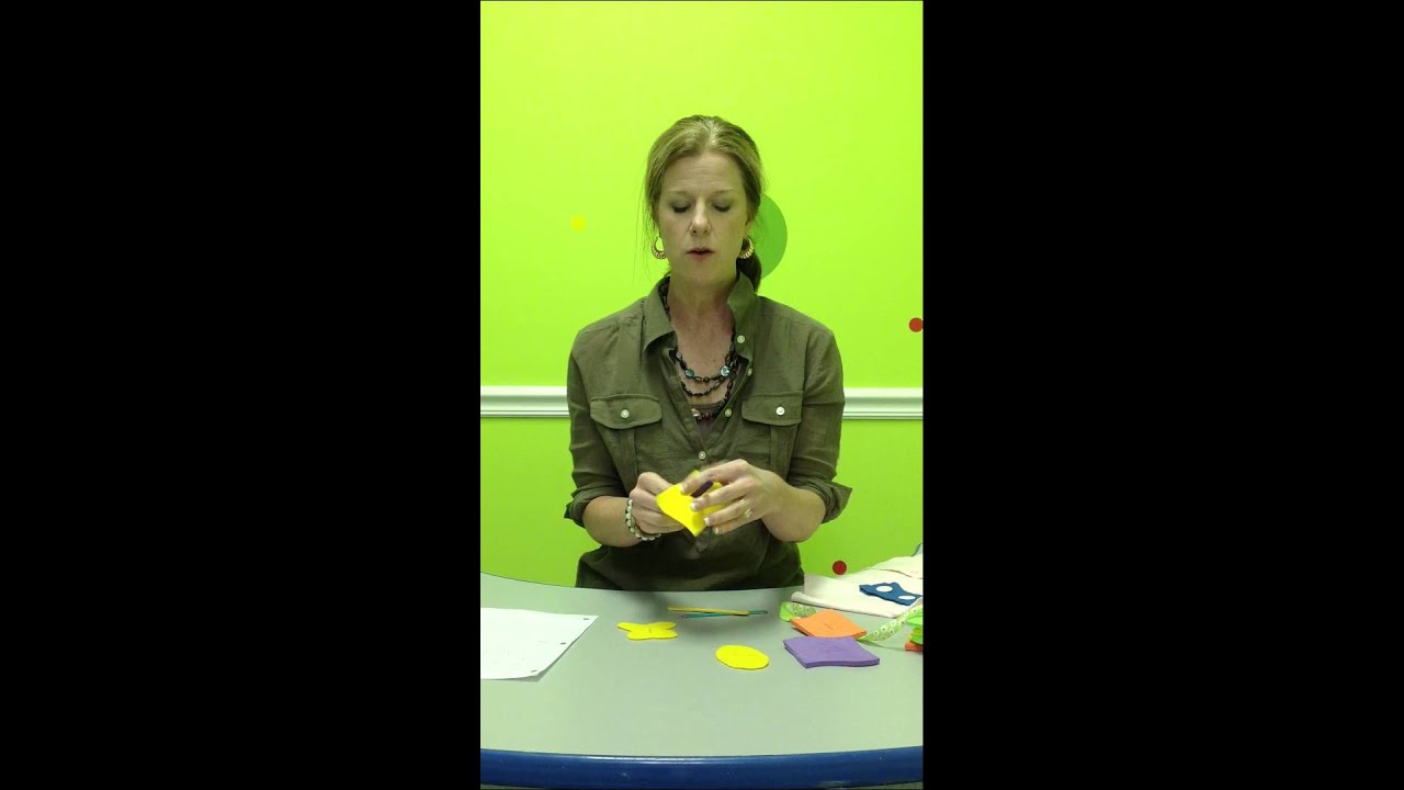 Buttoning Skills