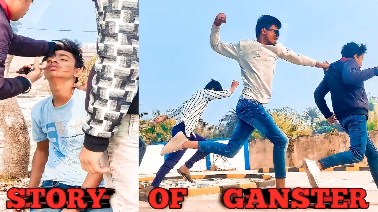 Story Of Gangster ||Royal Song ||Haryanvi Song 2020 ||Raji konya Banda badmash Banke full video